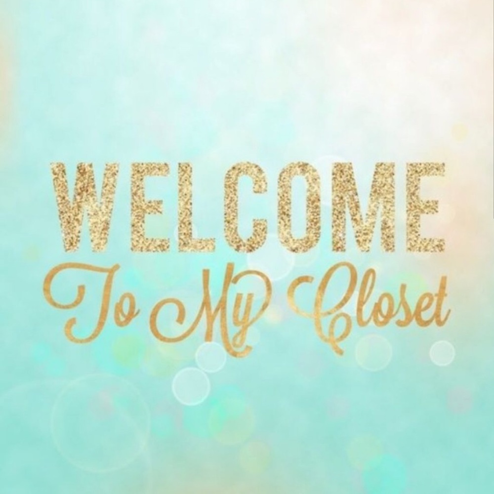 Meet your Posher, Christy